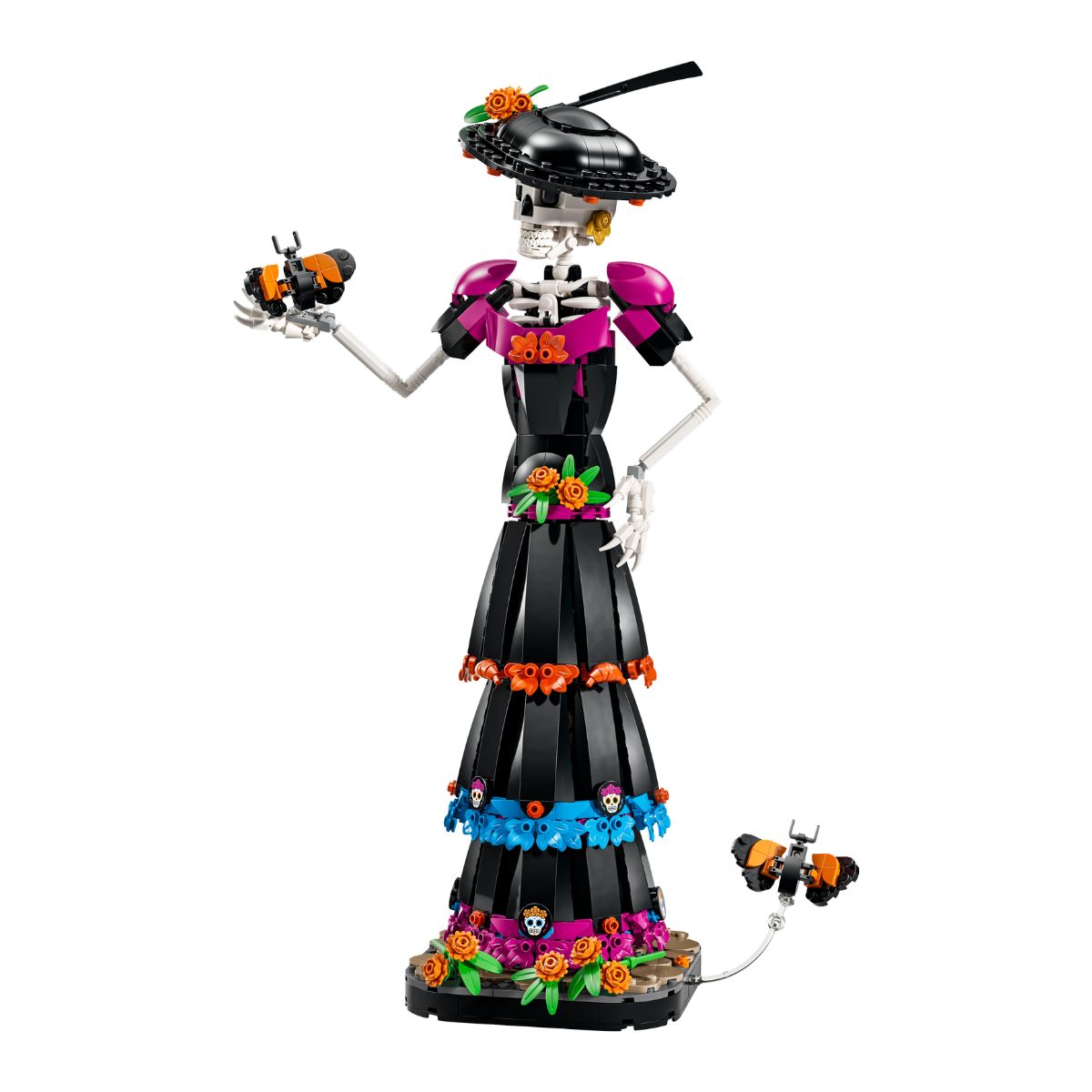do-choi-lap-rap-bieu-tuong-la-catrina-lego-ideas-21372-05