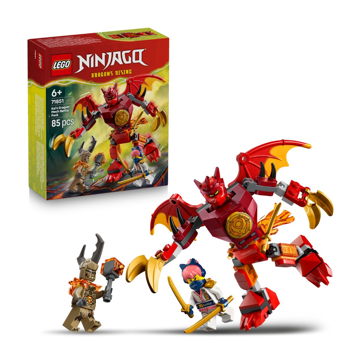 do-choi-lap-rap-bo-chien-dau-chien-giap-rong-cua-kai-lego-ninjago-71851-01