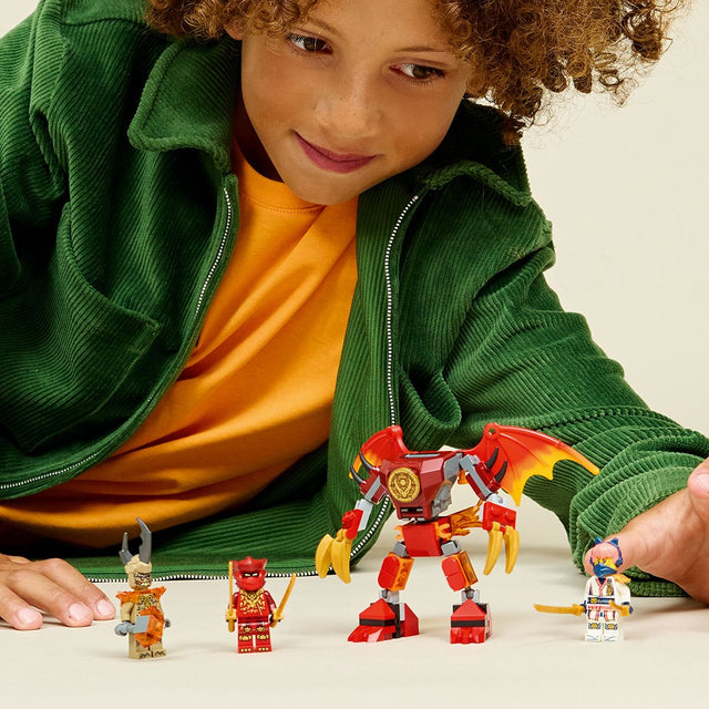 do-choi-lap-rap-bo-chien-dau-chien-giap-rong-cua-kai-lego-ninjago-71851-011