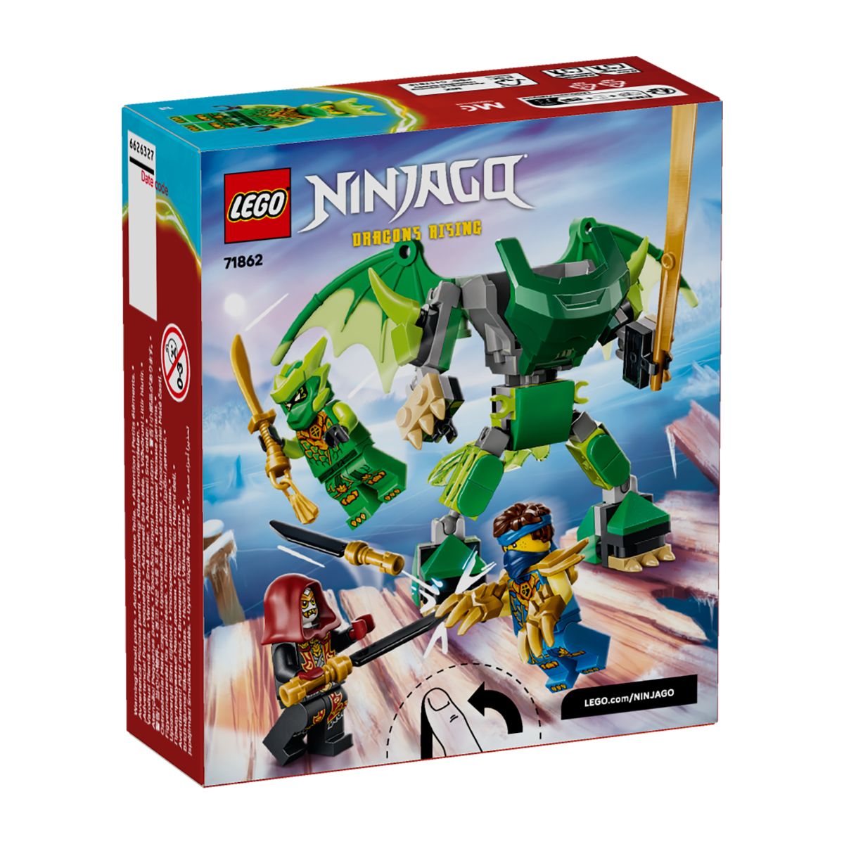 do-choi-lap-rap-bo-chien-dau-chien-giap-rong-cua-lloyd-lego-ninjago-71862-012