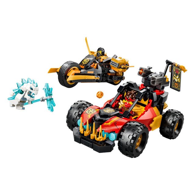 do-choi-lap-rap-bo-doi-sieu-xe-chien-dau-cua-kai-va-cole-lego-ninjago-71864-06