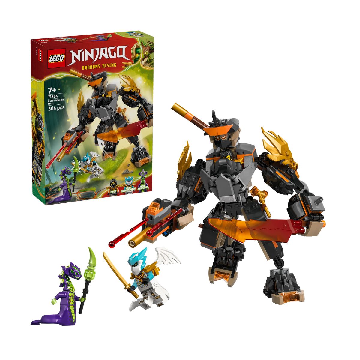 do-choi-lap-rap-chien-giap-cua-cole-rong-cua-zane-lego-ninjago-71854-01