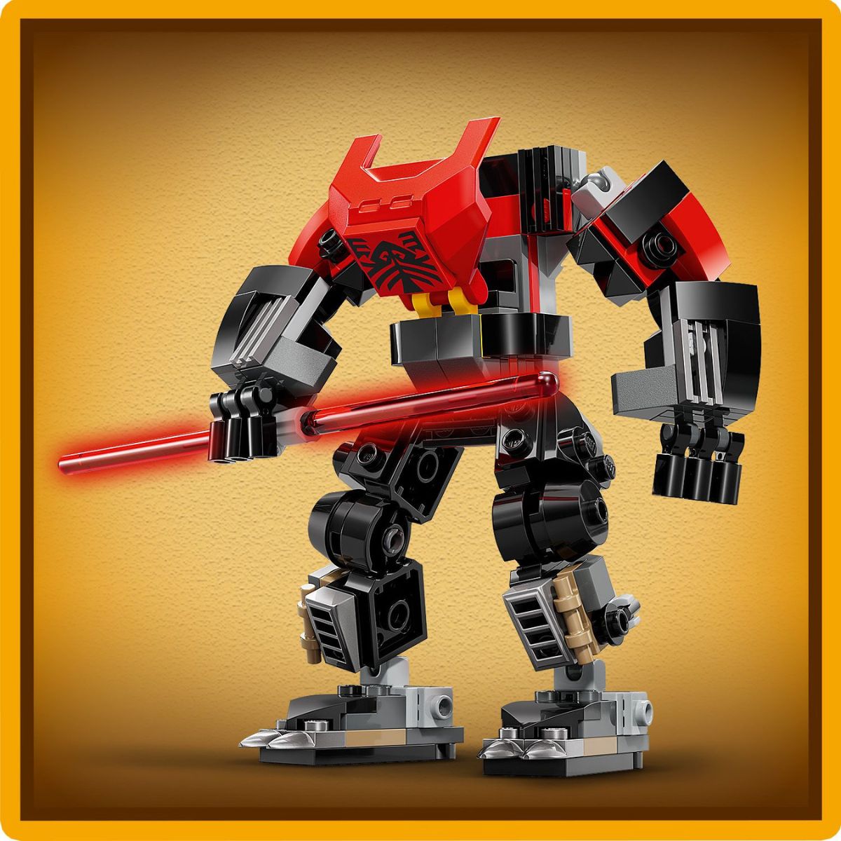 Đồ Chơi Lắp Ráp Chiến Giáp Darth Maul™ LEGO STAR WARS 75411 (143 chi tiết)