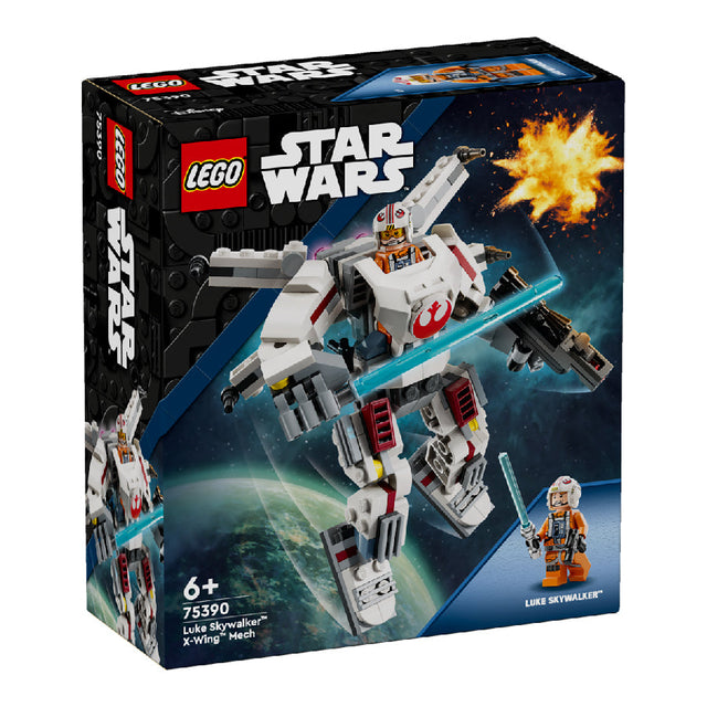 do-choi-lap-rap-chien-giap-x-wing™-cua-luke-skywalker™-lego-star-wars-75390-02
