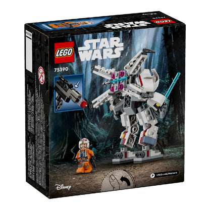 do-choi-lap-rap-chien-giap-x-wing™-cua-luke-skywalker™-lego-star-wars-75390-010