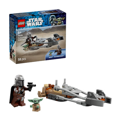do-choi-lap-rap-chien-xa-bay-cua-mandalorian-grogu-lego-star-wars-75436-01