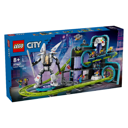 do-choi-lap-rap-cong-vien-tau-luon-sieu-toc-robot-world-lego-city-60421