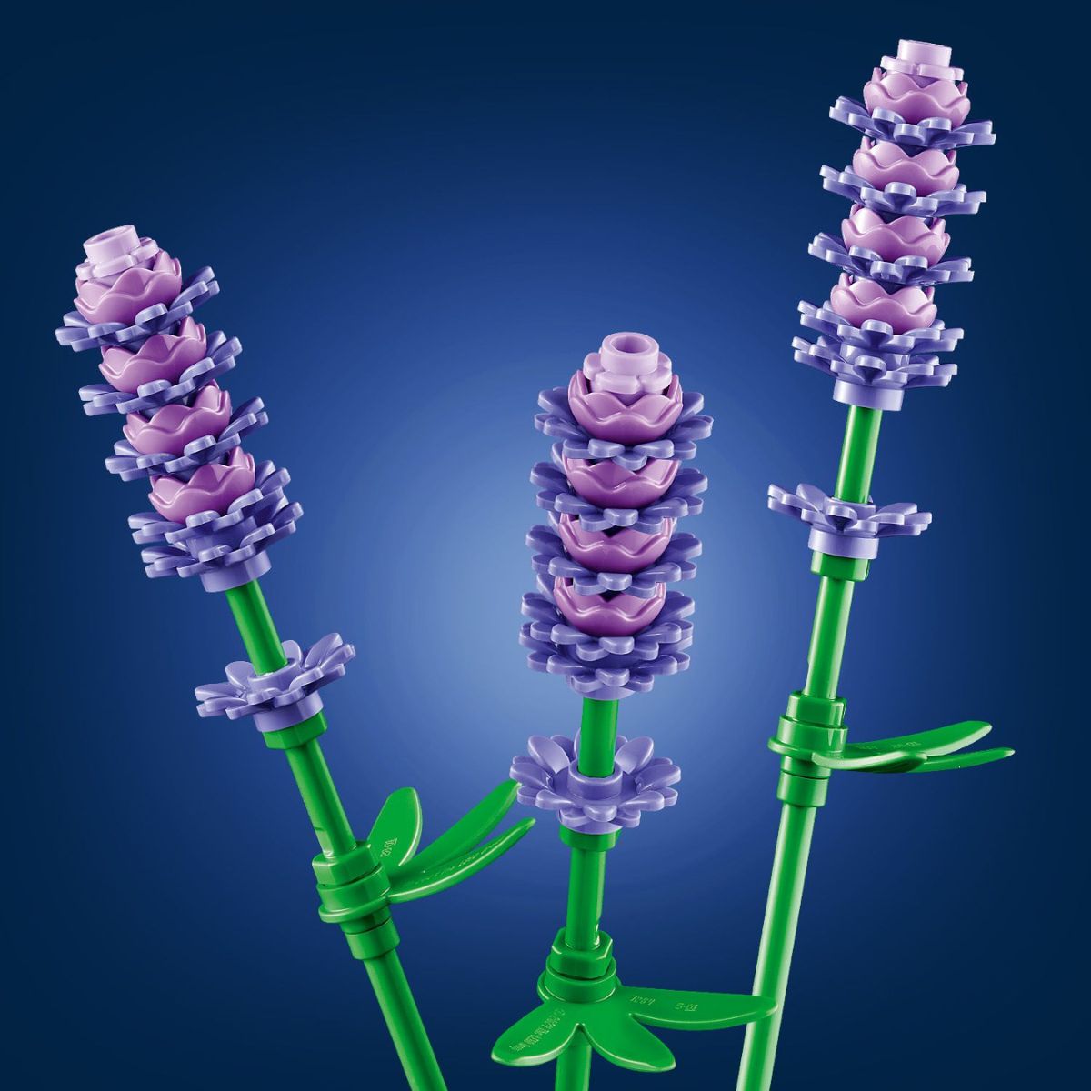 Đồ Chơi Lắp Ráp Cúc Họa Mi LEGO BOTANICALS 11508 (133 Chi Tiết)
