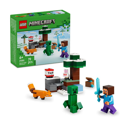 do-choi-lap-rap-cuoc-phieu-luu-rung-taiga-cua-steve-lego-minecraft-21583-01