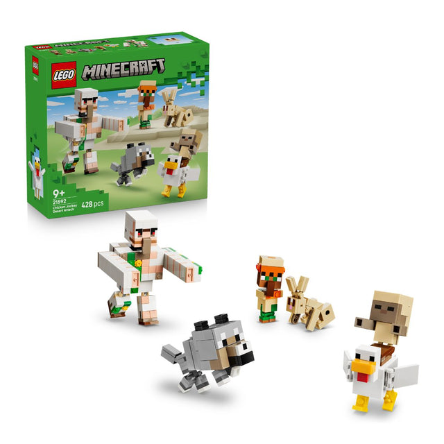 do-choi-lap-rap-cuoc-tan-cong-sa-mac-cua-chicken-jockey-lego-minecraft-21592-01