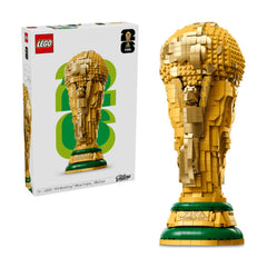 Đồ Chơi Lắp Ráp Cúp Vô Địch FIFA World Cup™ LEGO EDITIONS SPORTS 43020 (2842 Chi Tiết)