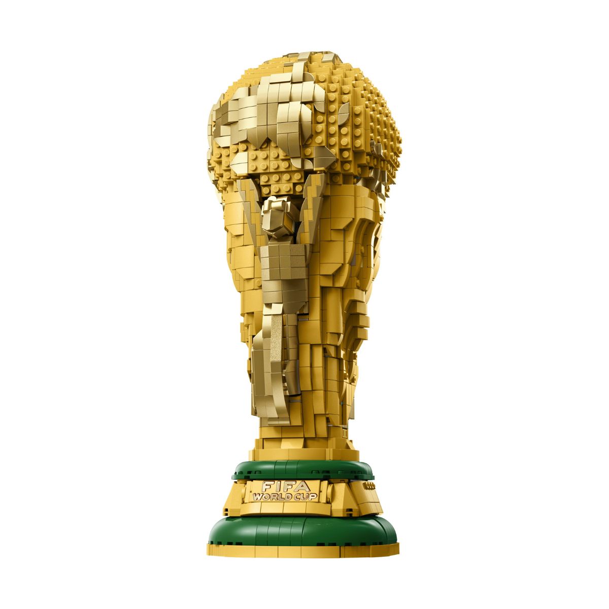 Đồ Chơi Lắp Ráp Cúp Vô Địch FIFA World Cup™ LEGO EDITIONS SPORTS 43020 (2842 Chi Tiết)