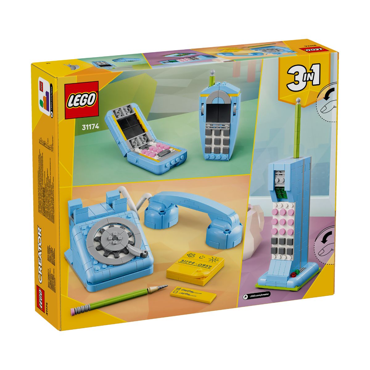 do-choi-lap-rap-dien-thoai-co-dien-lego-creator-31174-010