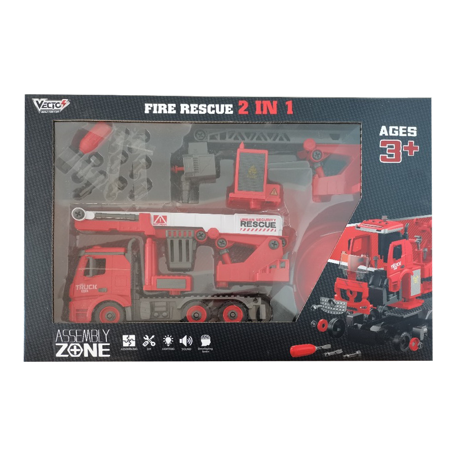 do-choi-lap-rap-diy-2-trong-1-xe-cuu-hoa-co-den-va-am-thanh-vecto-vt9087-01