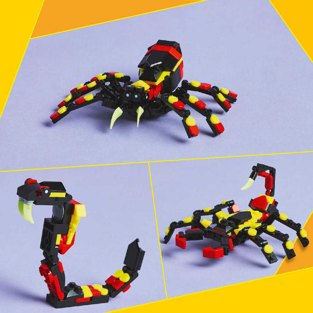 do-choi-lap-rap-dong-vat-hoang-da-con-nhen-ky-la-lego-creator-31159-07