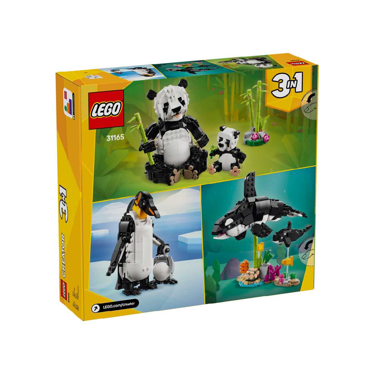 do-choi-lap-rap-dong-vat-hoang-da-gia-dinh-gau-truc-lego-creator-31165-010