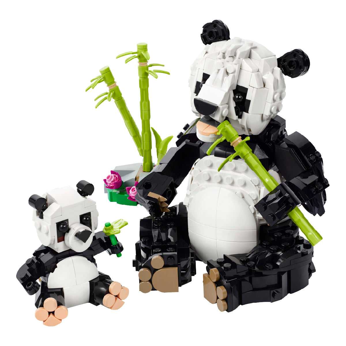 do-choi-lap-rap-dong-vat-hoang-da-gia-dinh-gau-truc-lego-creator-31165-02