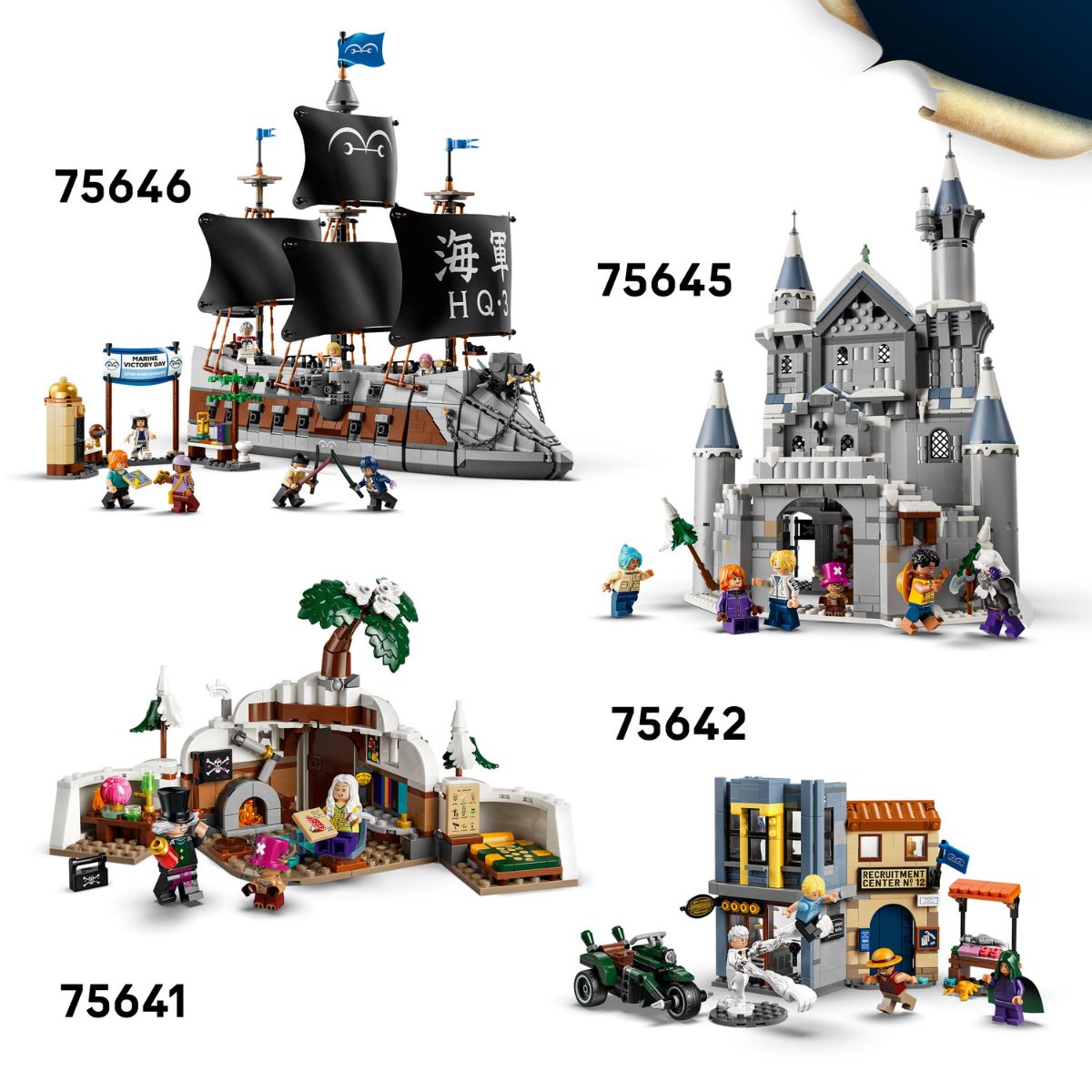 do-choi-lap-rap-dorry-brogy-ga-khong-lo-dao-little-garden-lego-one-piec-75644-013