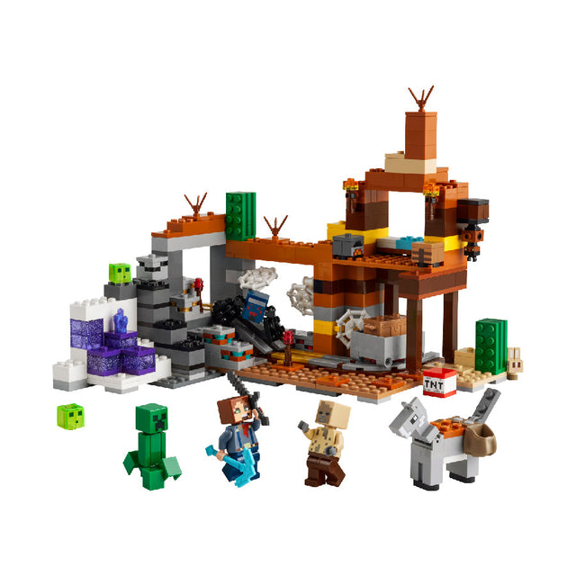 do-choi-lap-rap-ham-mo-vung-hoang-mac-lego-minecraft-21263-03