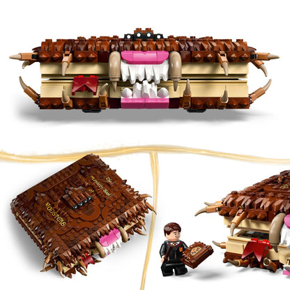 do-choi-lap-rap-harry-potter-quyen-sach-quai-vat-lego-harry-potter-76449-05