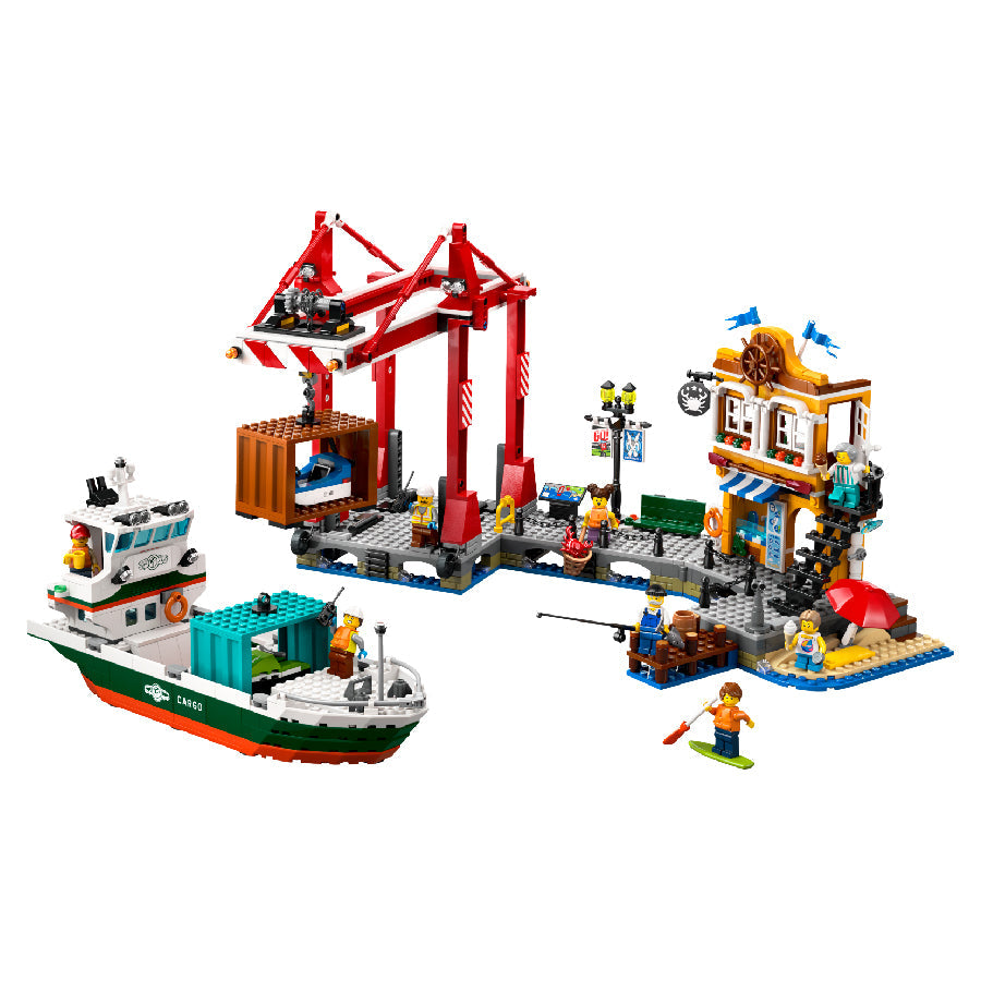 do-choi-lap-rap-he-thong-cang-bien-va-tau-cho-hang-lego-city-60422-03