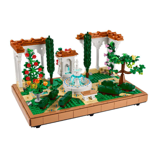 do-choi-lap-rap-khu-vuon-tay-ban-nha-lego-adutls-10359-02