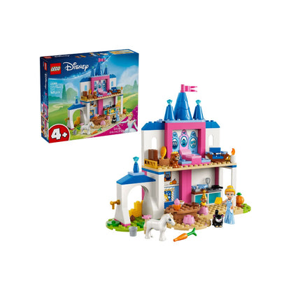do-choi-lap-rap-lau-dai-cinderella-va-thu-cung-lego-disney-princess-43283-01