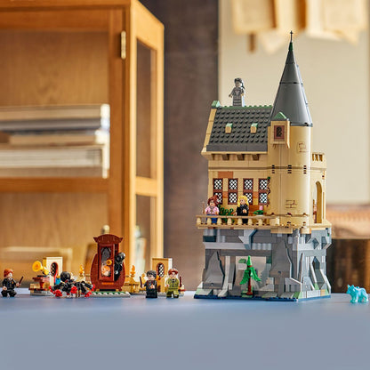do-choi-lap-rap-lau-dai-hogwarts-khu-benh-xa-lego-harry-potter-76463-06