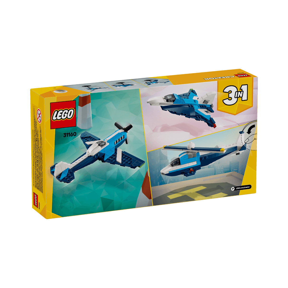 do-choi-lap-rap-may-bay-phan-luc-lego-creator-31160-09
