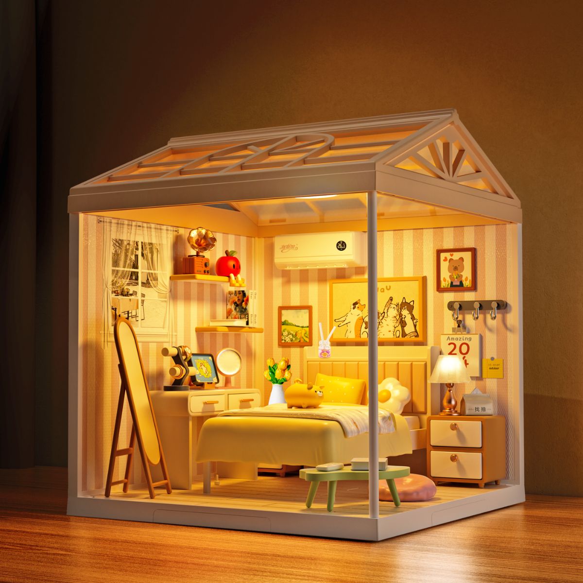 do-choi-lap-rap-mini-house-phong-ngu-sweet-heart-sh804-03
