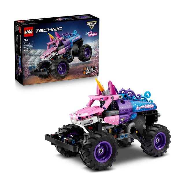 do-choi-lap-rap-monster-jam-sparkle-smash-lego-technic-42220-01