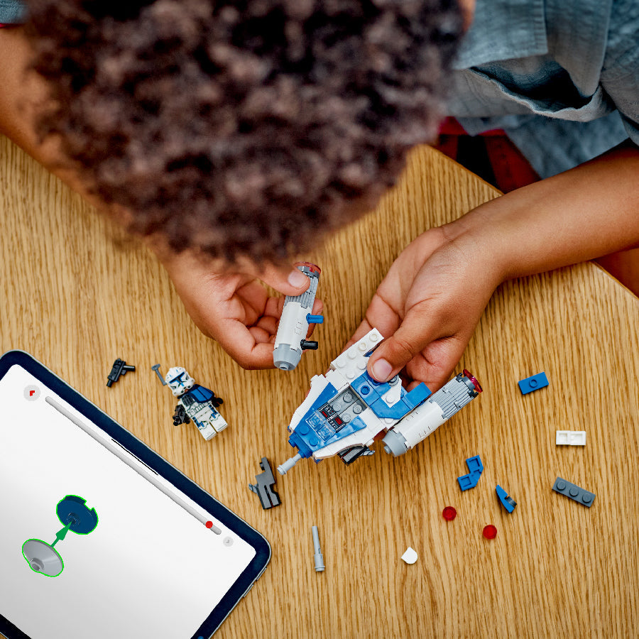 do-choi-lap-rap-phi-co-y-wing™-cua-doi-truong-rex-lego-star-wars-75391-07