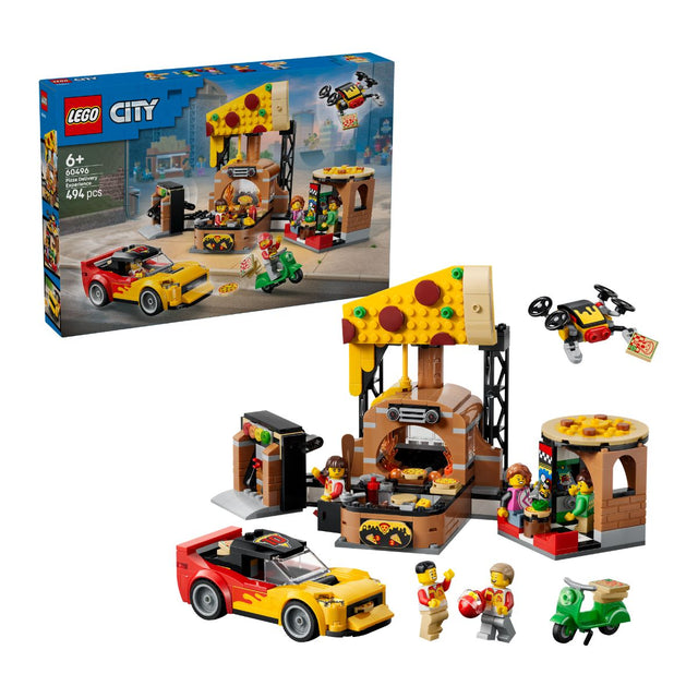 do-choi-lap-rap-quay-ban-va-bo-phuong-tien-giao-banh-pizza-lego-city-60496-01