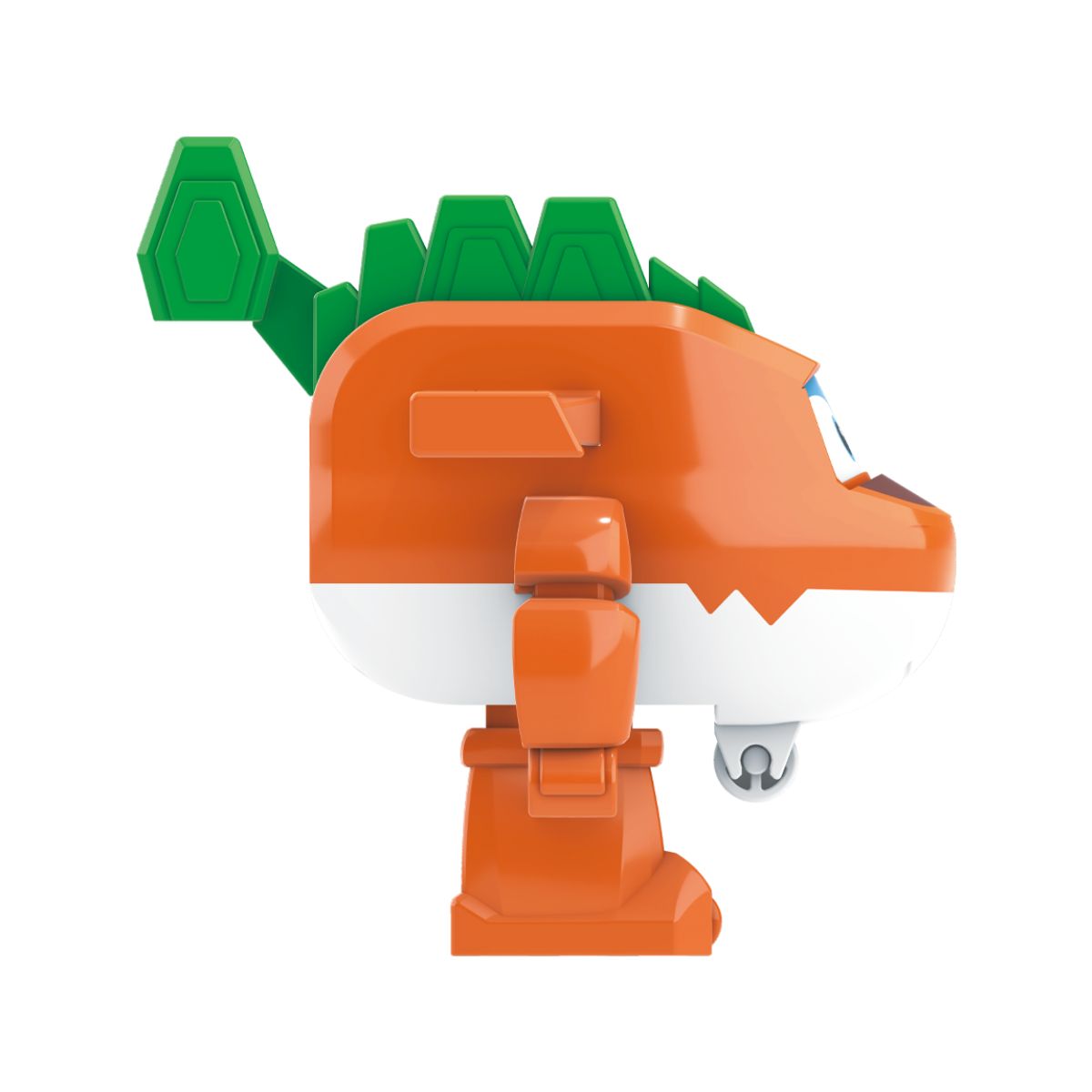 Đồ Chơi Lắp Ráp Robot Biến Hình Khủng Long Stego Bác Sĩ SUPERWINGS EU380520-2