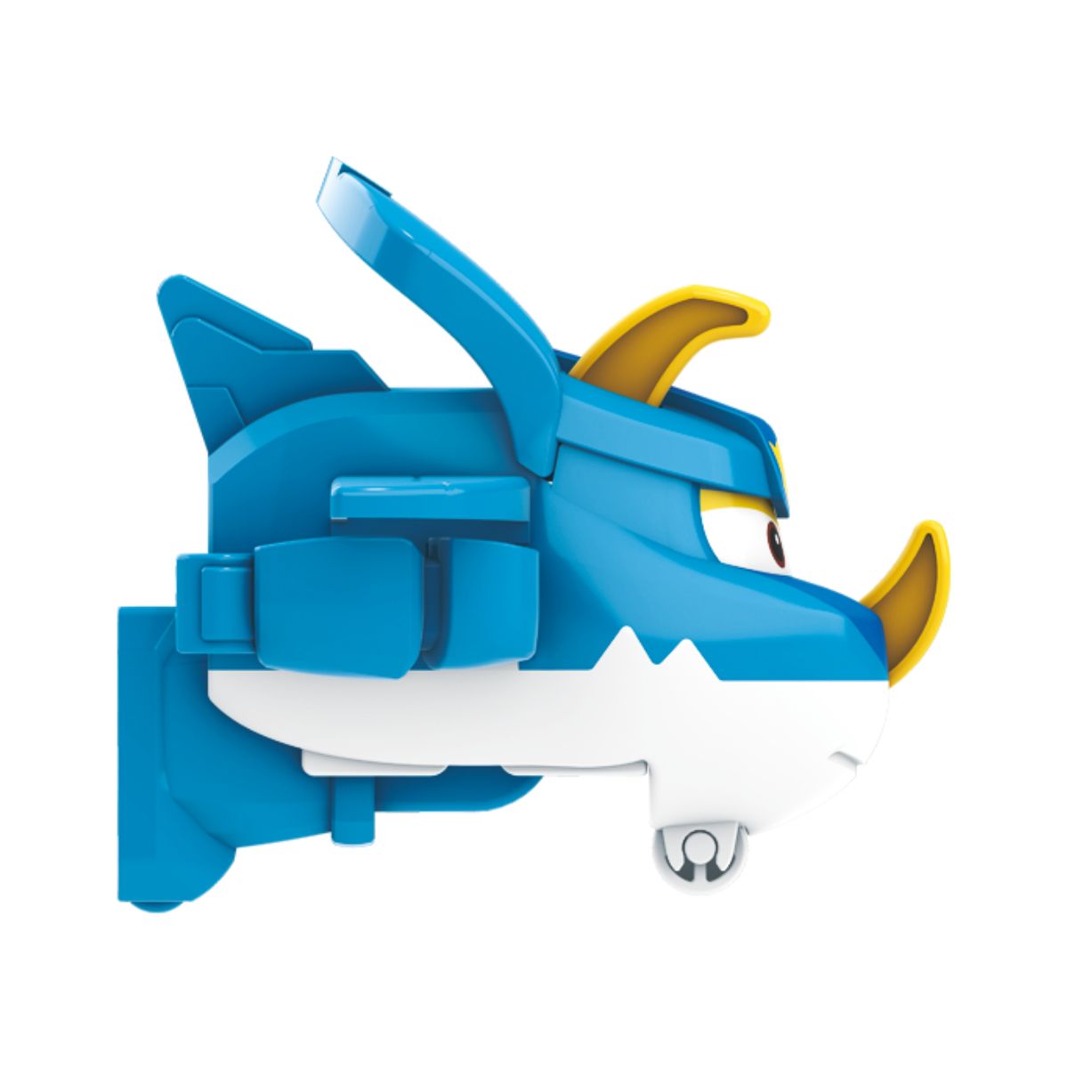 Đồ Chơi Lắp Ráp Robot Biến Hình Khủng Long Trico Sức Mạnh SUPERWINGS EU380520-3