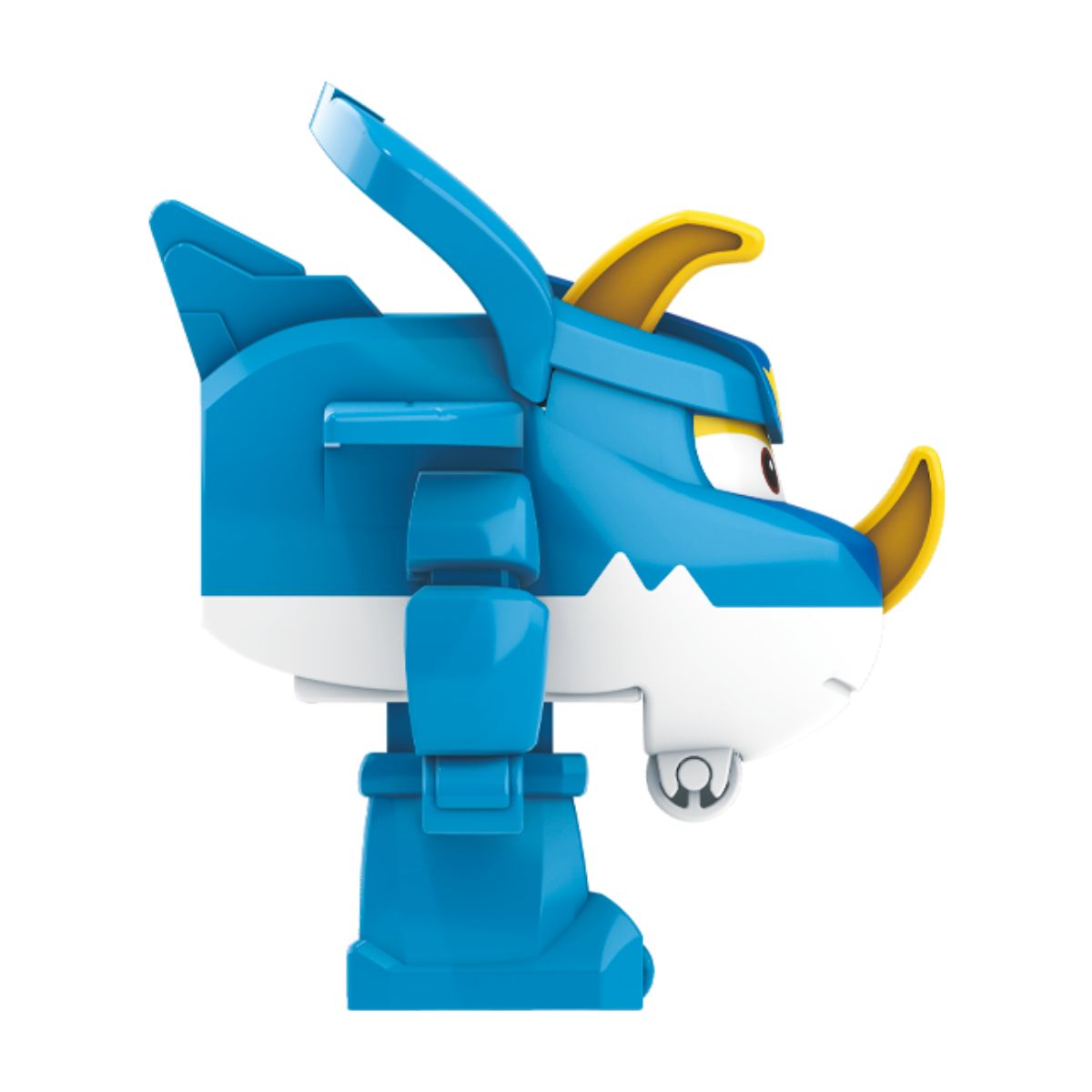 Đồ Chơi Lắp Ráp Robot Biến Hình Khủng Long Trico Sức Mạnh SUPERWINGS EU380520-3