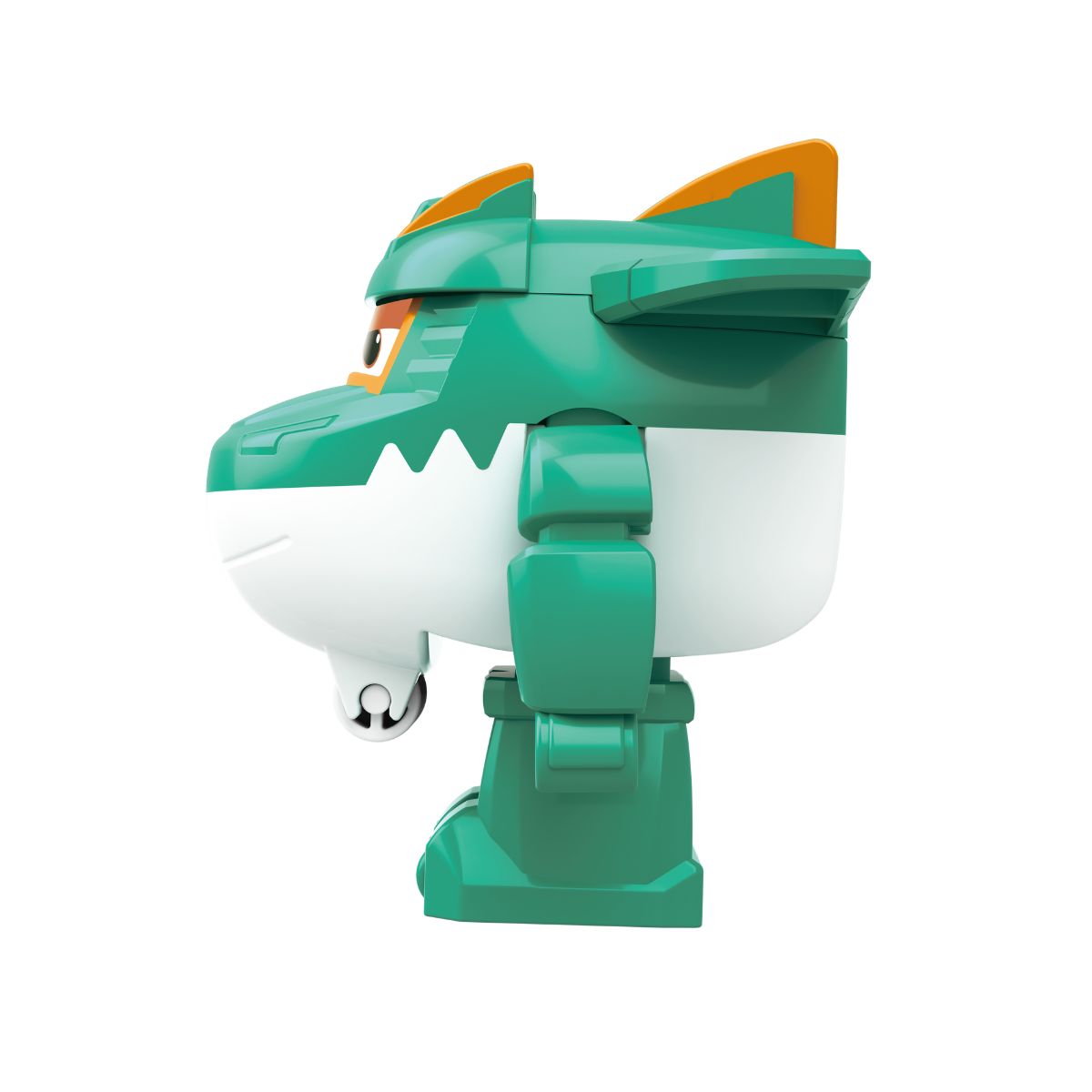 Đồ Chơi Lắp Ráp Robot Biến Hình Máy Bay Tino Huyền Thoại SUPERWINGS EU380512-3