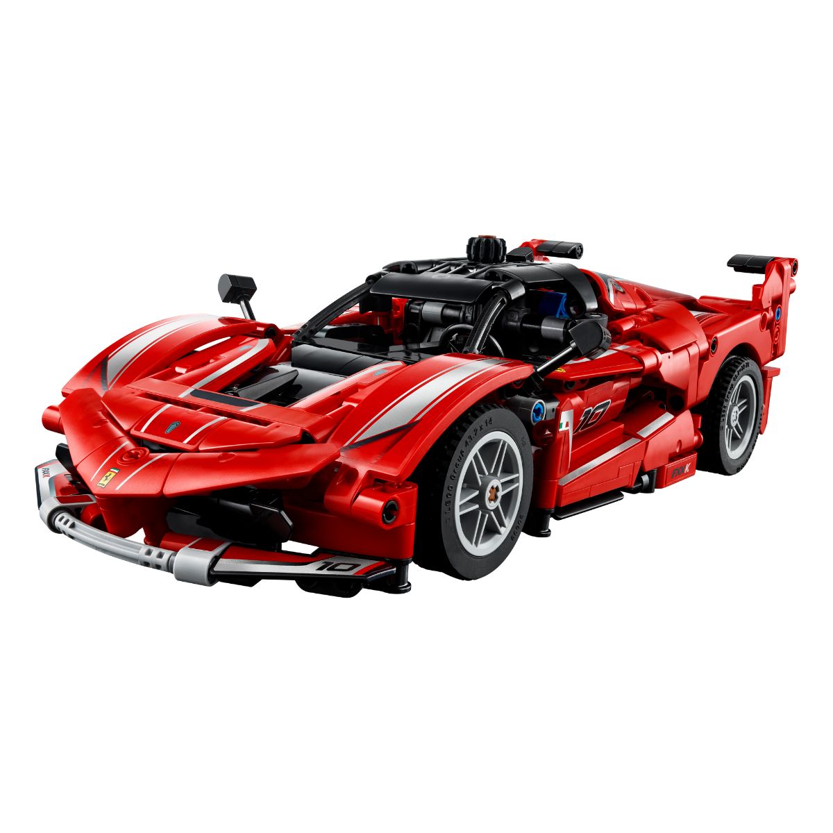Đồ Chơi Lắp Ráp Siêu Xe Ferrari FXX K – V29 LEGO TECHNIC 42212-LG