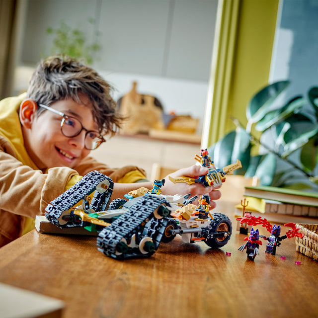 do-choi-lap-rap-sieu-xe-ket-hop-4-trong-1-lego-nijago-71820-07