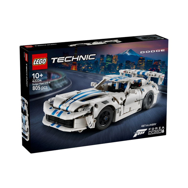do-choi-lap-rap-sieu-xe-the-thao-dodge-viper-gts-r-lego-technic-42234-03