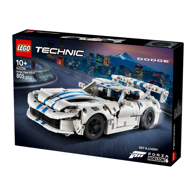 do-choi-lap-rap-sieu-xe-the-thao-dodge-viper-gts-r-lego-technic-42234-04