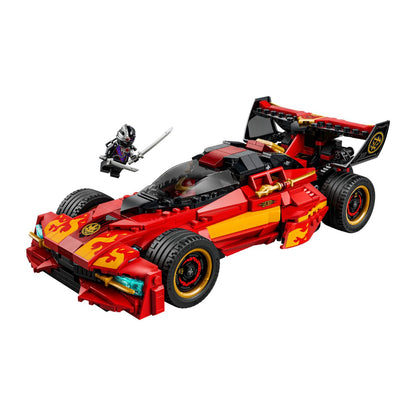 do-choi-lap-rap-sieu-xe-x-1-ninja-charger-ky-niem-15-nam-lego-ninjago-71867-05