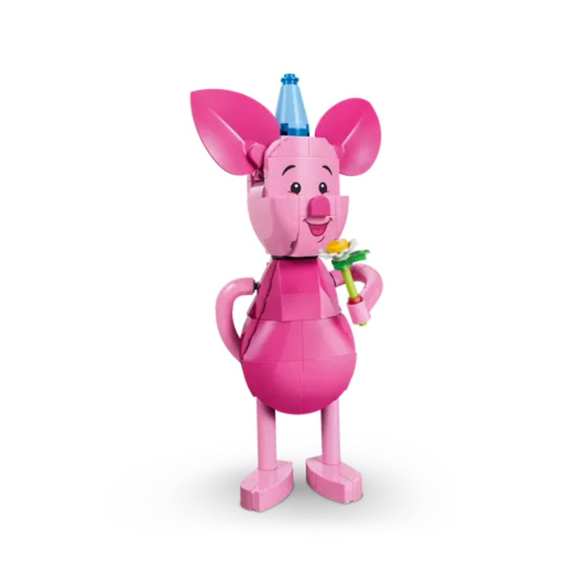 Đồ Chơi Lắp Ráp Sinh Nhật Vui Vẻ Của Piglet LEGO DISNEY PRINCESS 43305 (544 Chi Tiết)