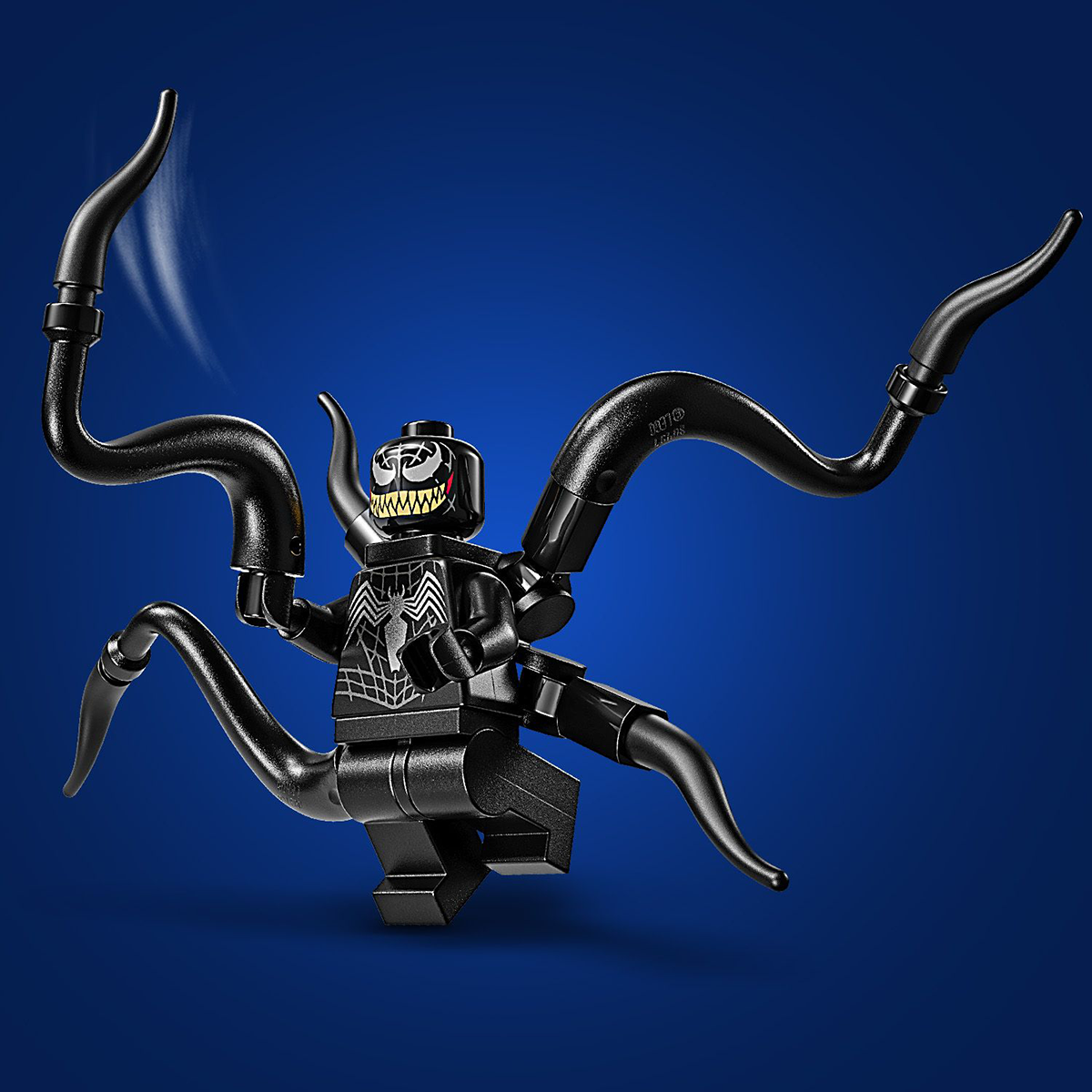 Đồ Chơi Lắp Ráp Spider-Man Đối Đầu Sandman Và Venom LEGO SUPERHEROES 76334