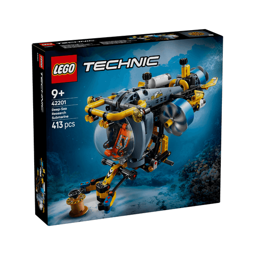 do-choi-lap-rap-tau-ngam-nghien-cuu-bien-sau-lego-technic-42201