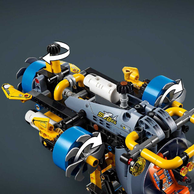 do-choi-lap-rap-tau-ngam-nghien-cuu-bien-sau-lego-technic-42201-03