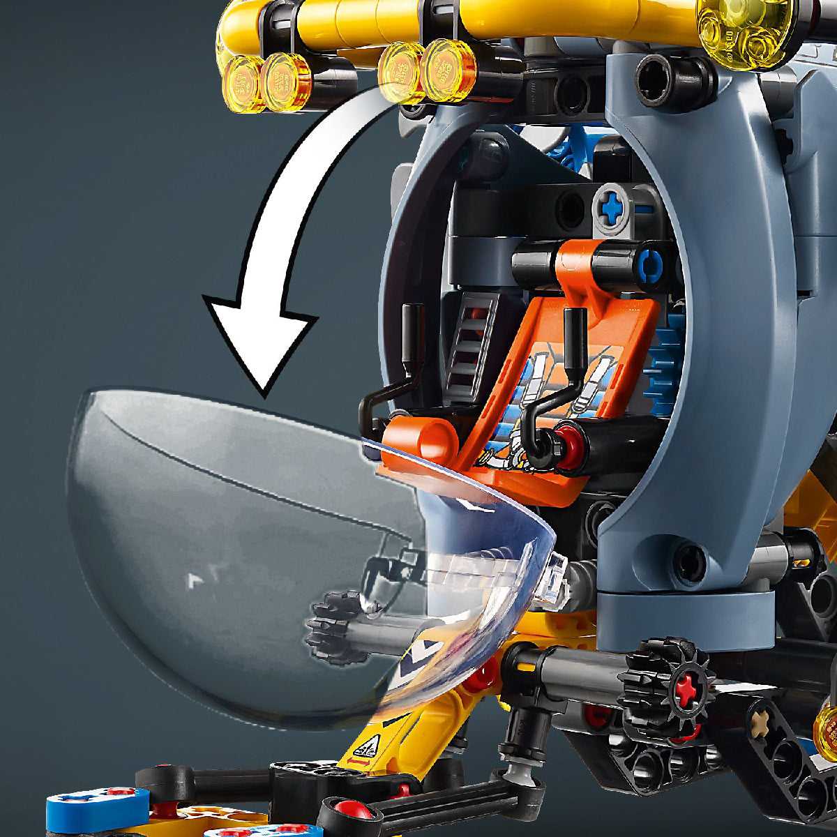 do-choi-lap-rap-tau-ngam-nghien-cuu-bien-sau-lego-technic-42201-04