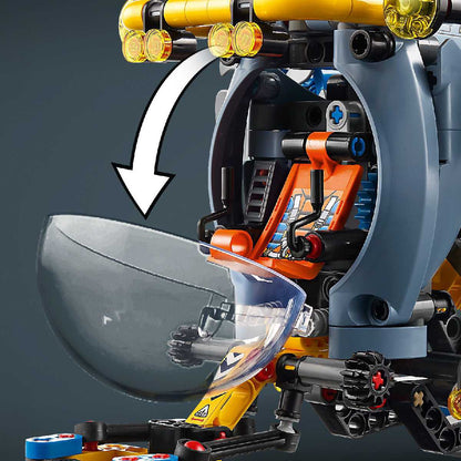 do-choi-lap-rap-tau-ngam-nghien-cuu-bien-sau-lego-technic-42201-04