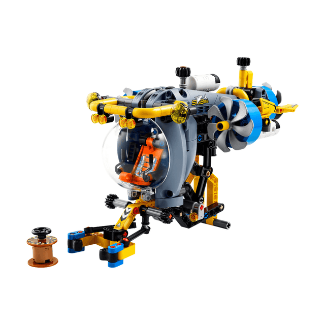 do-choi-lap-rap-tau-ngam-nghien-cuu-bien-sau-lego-technic-42201-02