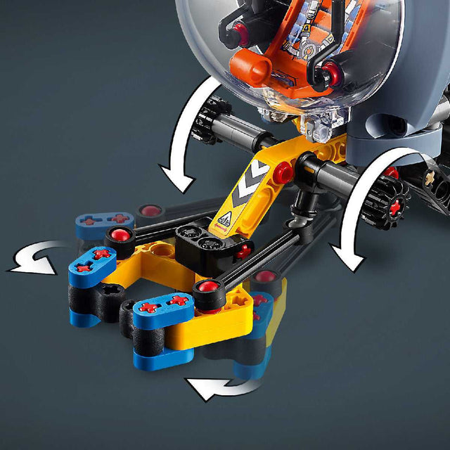 do-choi-lap-rap-tau-ngam-nghien-cuu-bien-sau-lego-technic-42201-05
